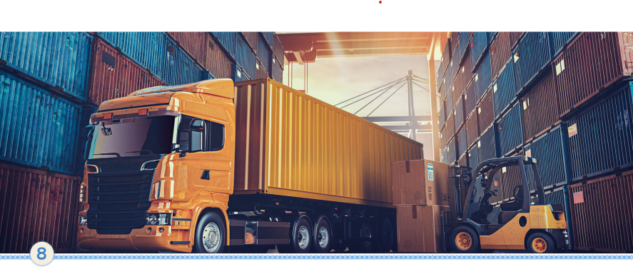 Нақлиёт ва логистика